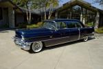 Cadillac Series 75 Fleetwood Limousine 1956 года